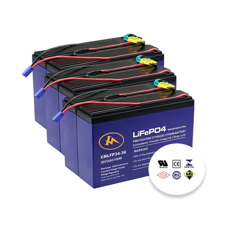 OEM/ODM emergency uninterruptible power supply lifepo4 UPS lithium ion battery