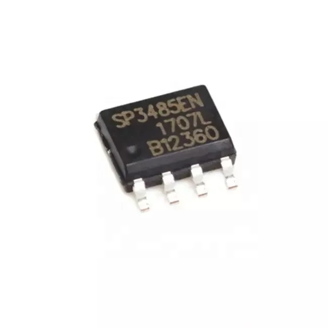 SP3485EN-L/защитный чехол для мобильного телефона с низким энергопотреблением полудуплекс RS485 со встроенным трансивером цепь с двойным интерфейсом SP3485EN-L/защитный чехол для мобильного телефона