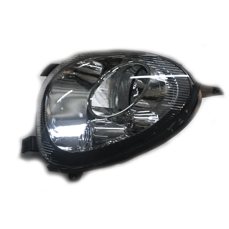 Geely GC3/LC-1 headlight right   1017001072Applicable Car ModelPanda Application FieldSuitable for Geely GC3/GX2