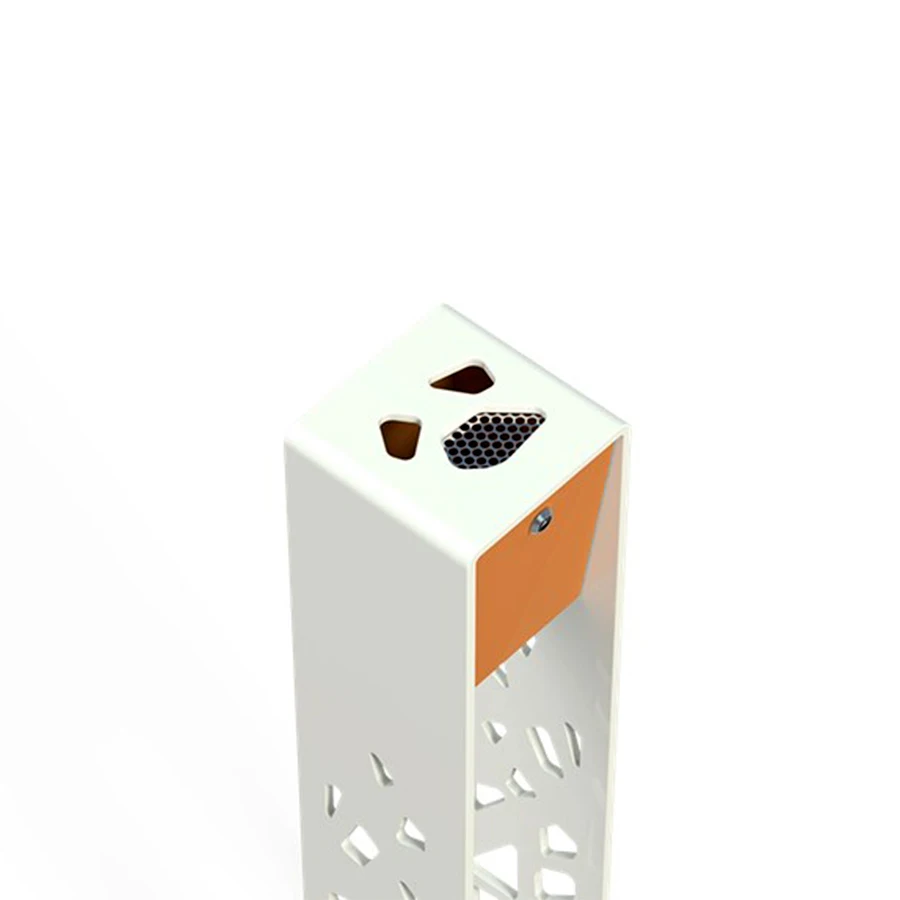 Indoor 5 Bike Stand Titanium Floor Parking Support Bicycle Rack Cycling Pedal Storage