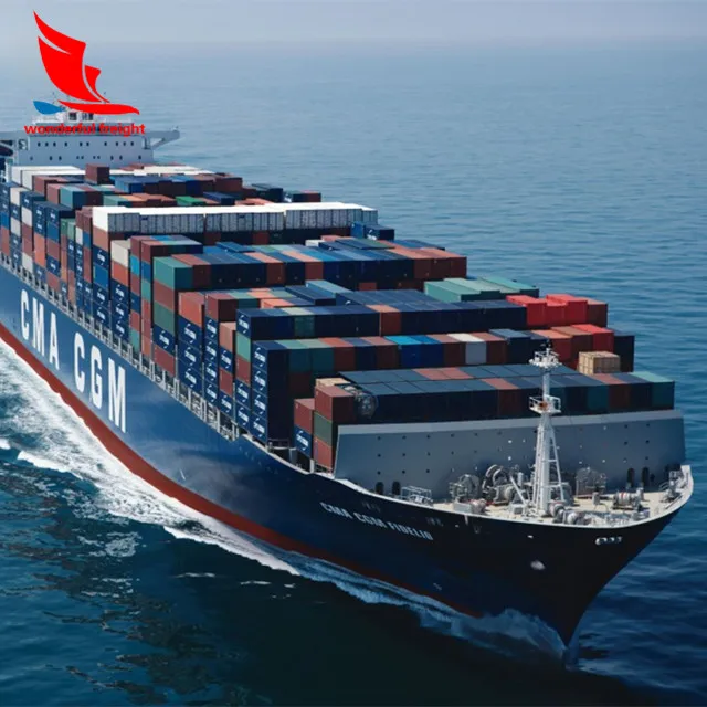 Sea top 3 freight forwarders price for shipping lcl flc container from China to Jamaica guatemala honduras haiti japan