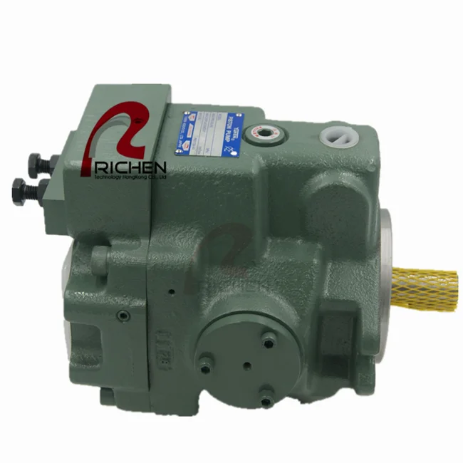 Yuken насос A45-F-R-04-H-K-10393 Гидравлический масляный в