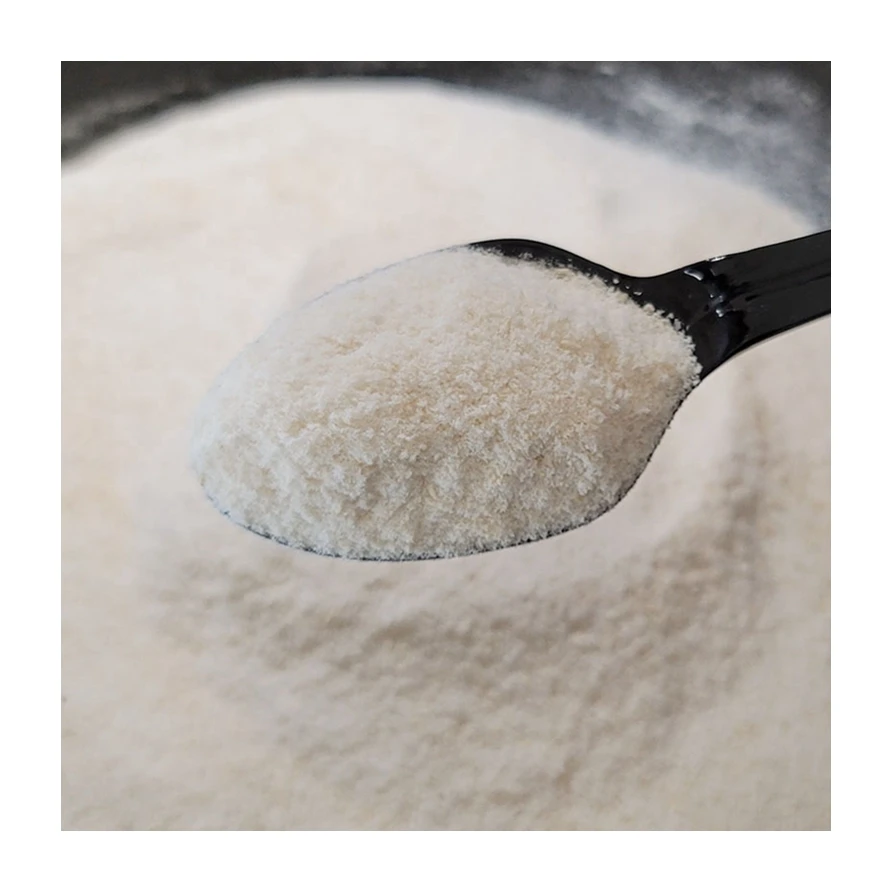 Attractive Price New Type Pea Dietary Fiber Powder Organic Dietary Fiber