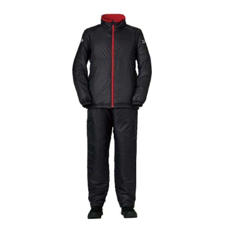Best Selling Durable Using Workwear Waterproof Winter Suit Warm Hunting DAIWA DI-5221 Fishing Suit for Men
