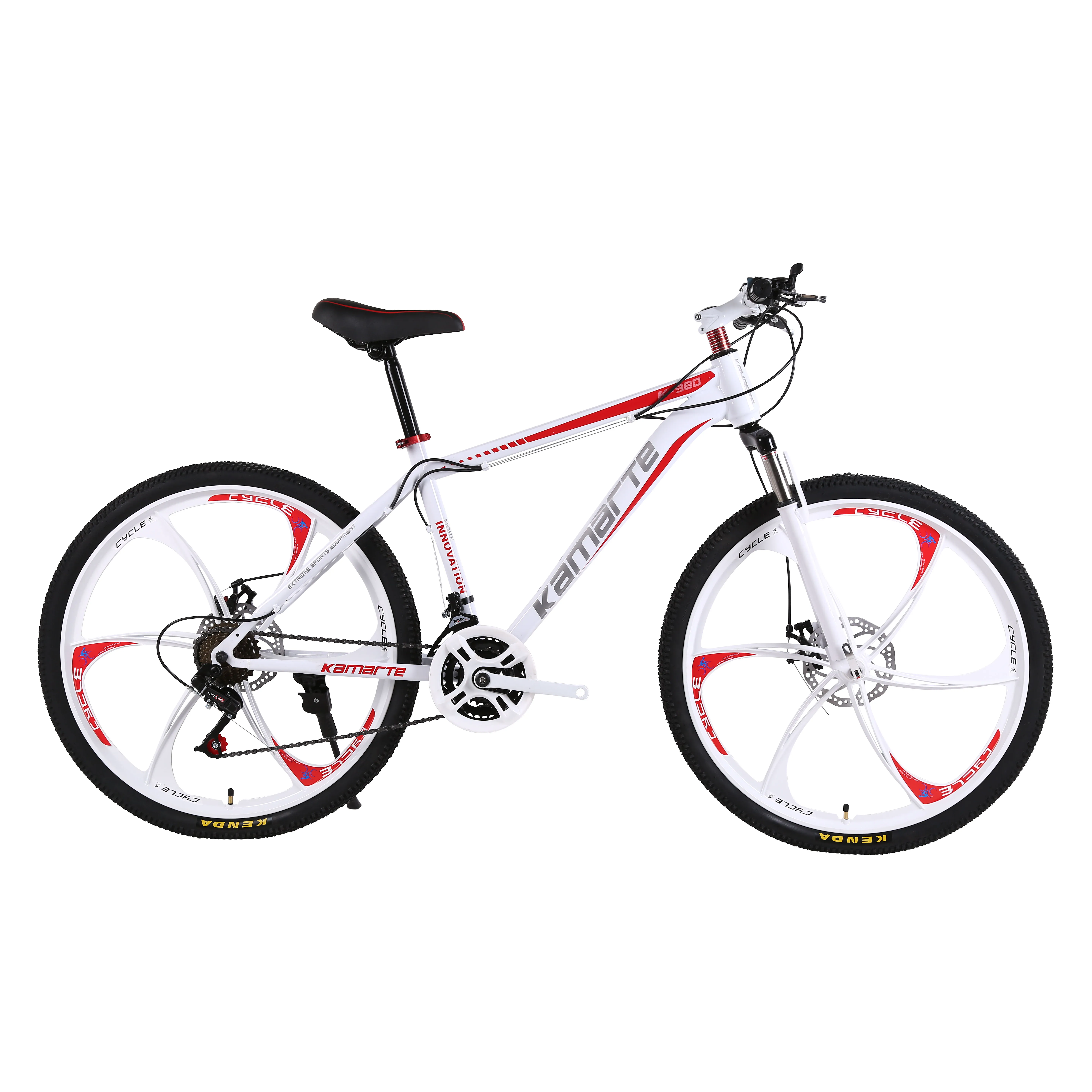 carbon fiber mountain bike wheels 26 inch mountain bike second hand japanese bicycles used  aluminium mountain bike