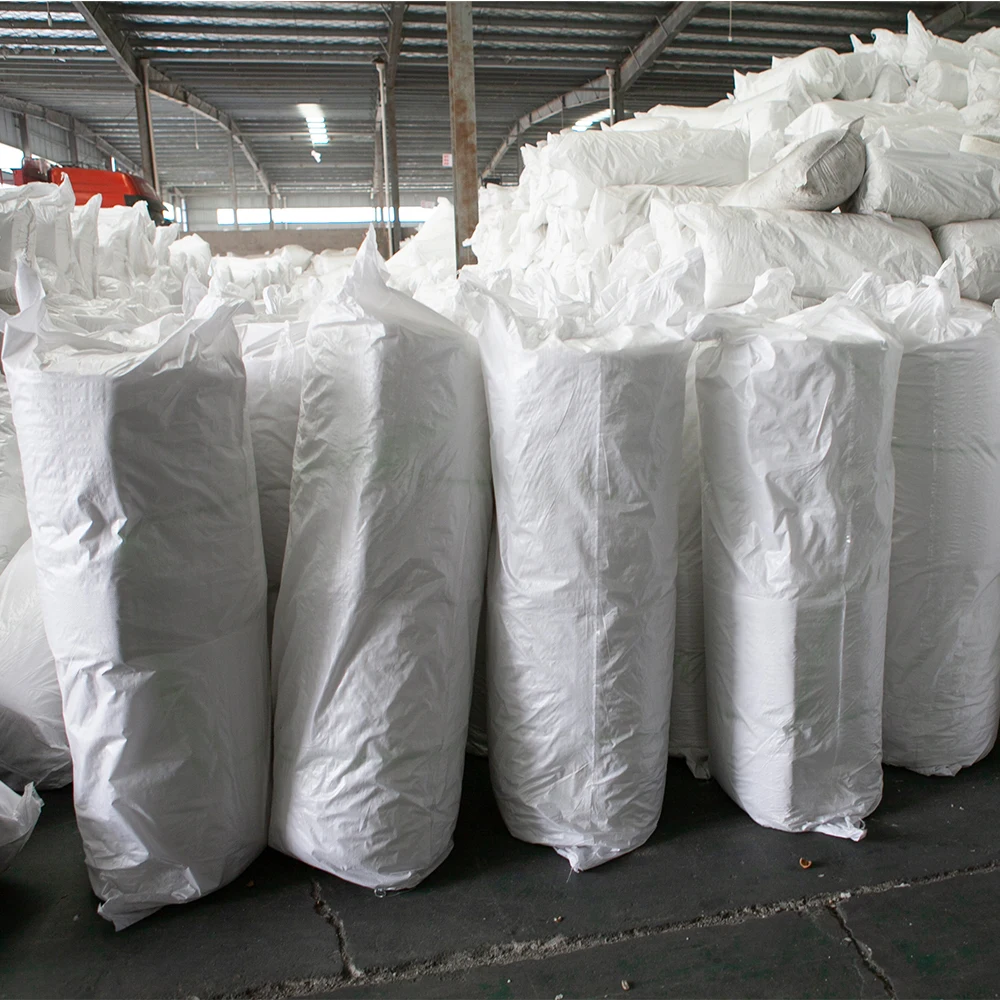 1260 Ceramic Fiber Blanket for Furnace Wall Insulation