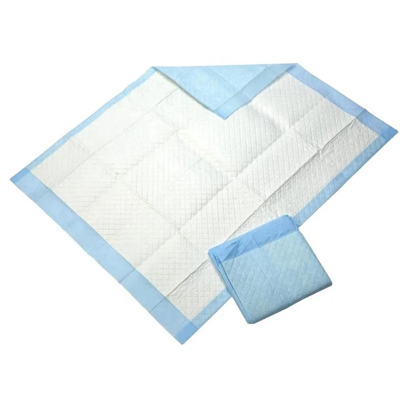 Disposable Underpads Assurance Hospital Adult Baby Pets Maternity Pads Sanitary Incontinence Underpad