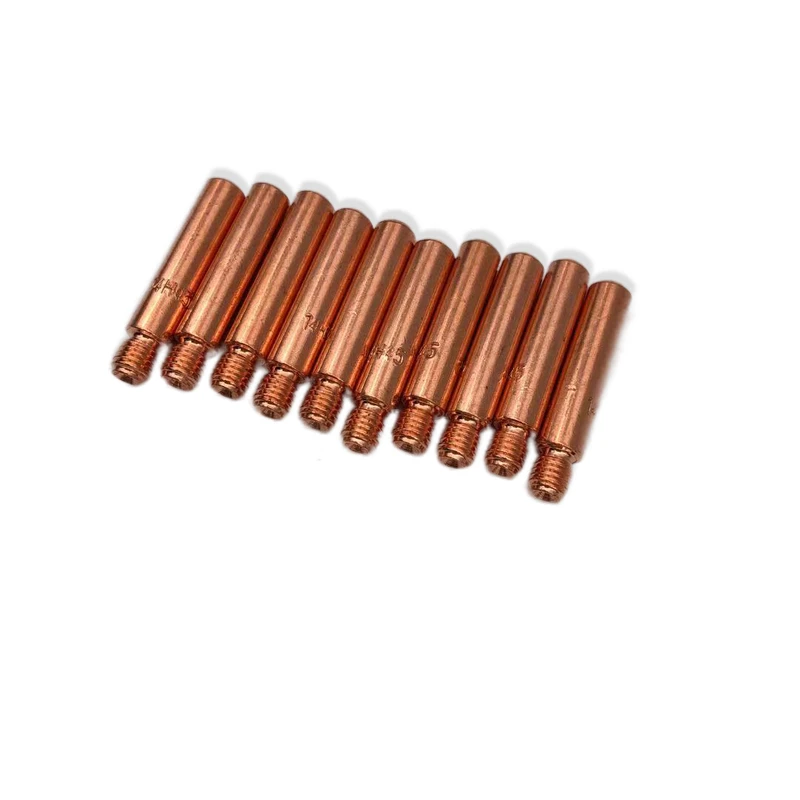 Superior Quality Tweco Tasered Contact Tip .030'0.8mm