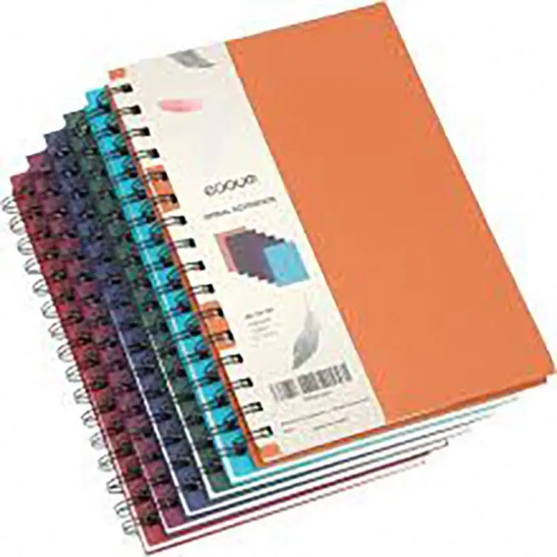 School Supply Composition Book Student Writing Journal Lined Paper Notebook A5 200pages Exercise for Kids