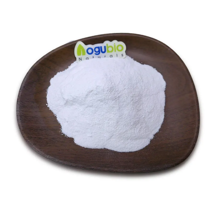 Factory Price Food Grade Calcium Lactate CAS 814-80-2 Pure 99% Calcium Lactate Powder