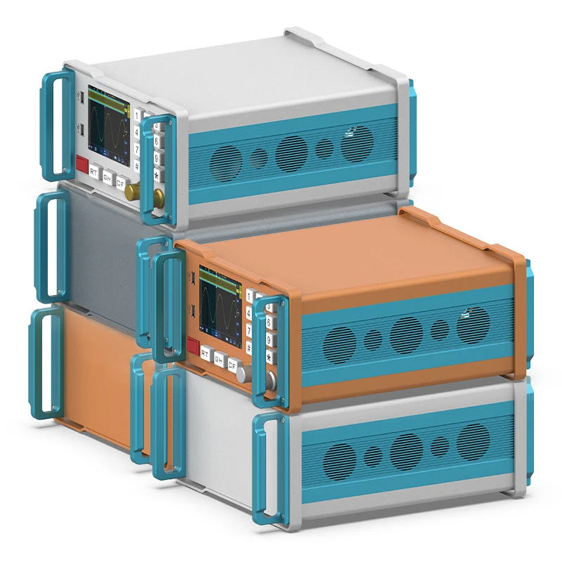 YONGU F03 371*275 Новое поступление корпус заводская настройка монтажные отверстия корпус промышленного оборудования