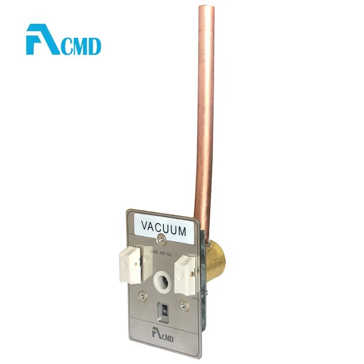 ACMD Manufacturer Medical Gas Outlets Chemetron Console Outlets