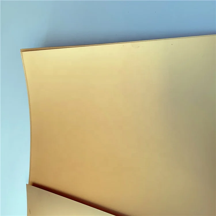 Microwave PPO Ceramic Substrate