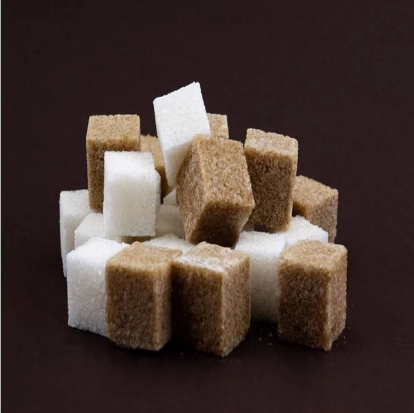 
Sugar cube making machine 