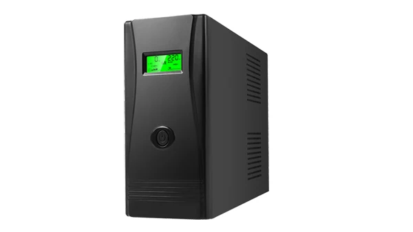  Непрерывный источник питания для аккумулятора (ups) низкая цена 110 В 220 переменного тока ва автономный бесперебойного 12 7 Ач компьютерная модифицированная Синусоидальная волна