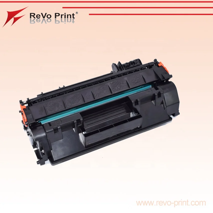 Revoprint High Quality Compatible CF280A for LaserJet Pro 400 M401a