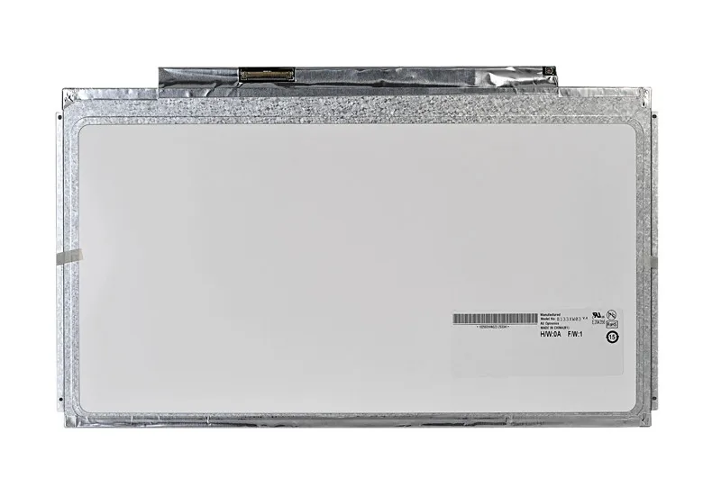B133XW03 V.4 13.3inch LVDS 40PIN Laptop Screen Replacement For AUO