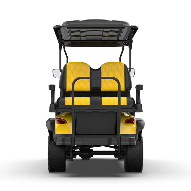 2/4/6/8 Seater Off Road electric golf carts,golf cart battery,ODM Service for Exclusive Brand Agent Golf Carts