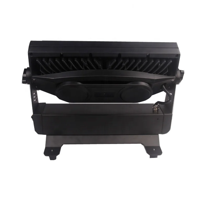 Outdoor City Color Led Wall Washer Rgbw 4in1 Led Flood Lights Led Moving Head Stage Light