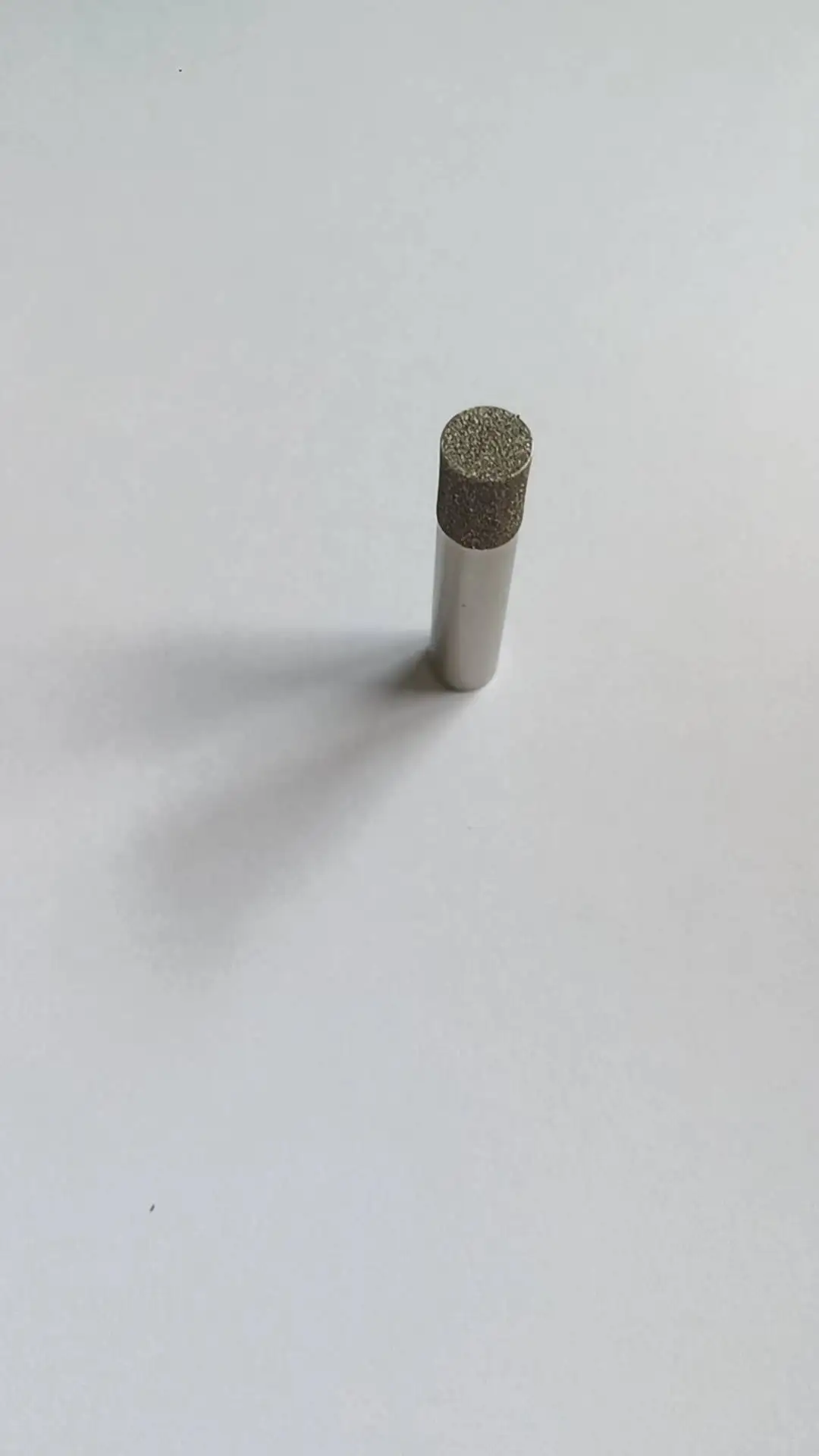 high quality CBN Internal Grinding head with handle for high speed steel processing