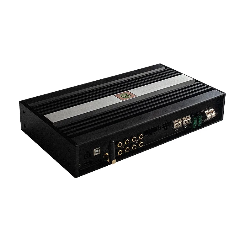 OEM sennuopu профессиональный автомобильный аудиоусилитель 8 канальный сетевой видеорегистратор Автомобильные усилители с 10 каналов DSP