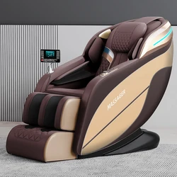 Direct Selling Full Body Zero Gravity 8d Foot Massage Electric Massage Chair with Acupressure and Kneading