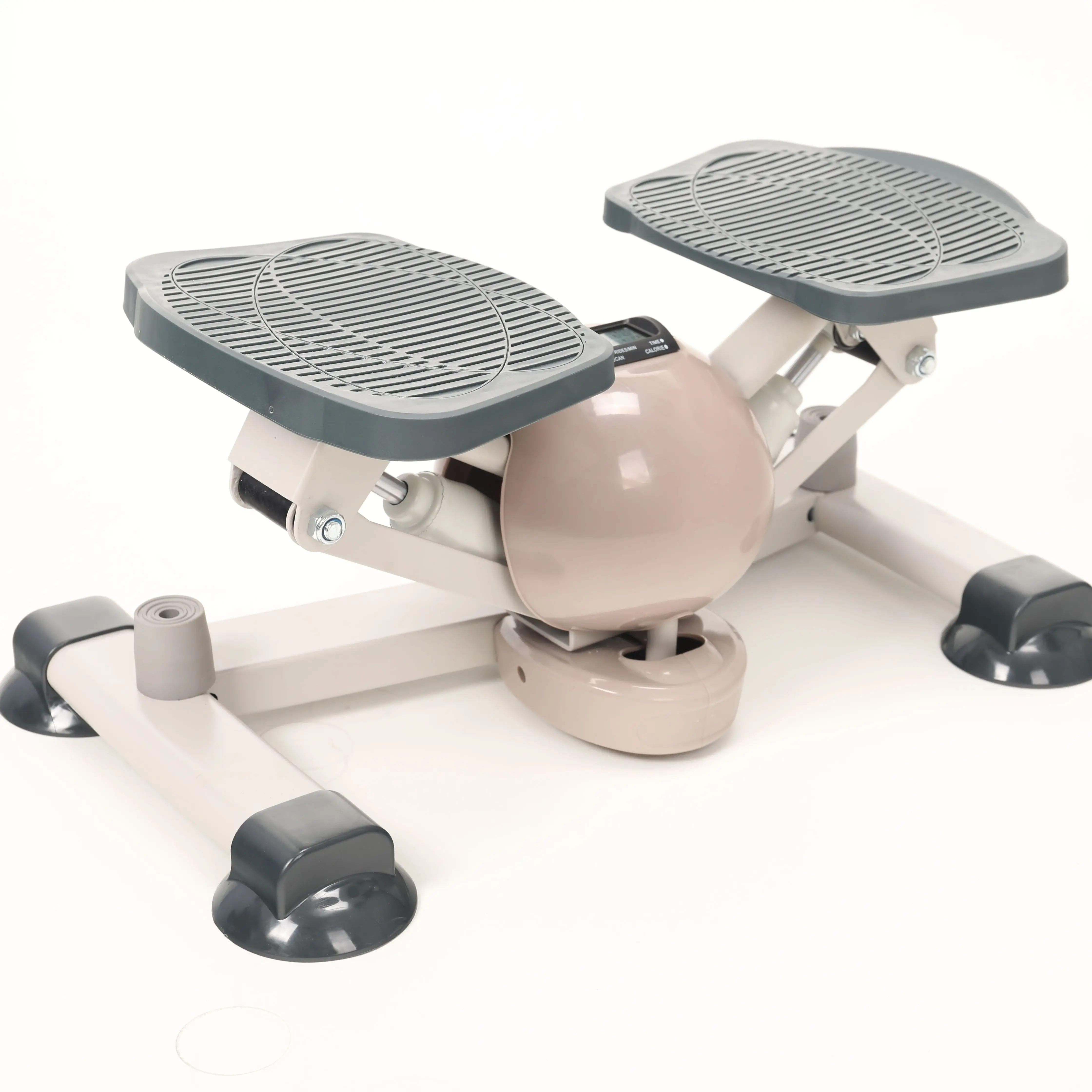 Fitness Exercise Machine Trainer Indoor Stair Steppers Exerciser Walking Training Mini Aerobic Twist Stepper