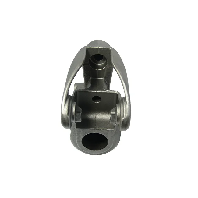 Hand Pallet Truck Casting Pump Hand Pallet Jack Oil Pump