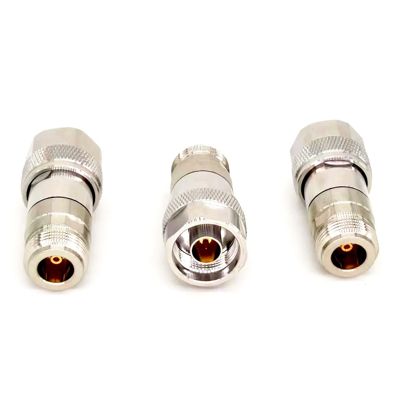 Factory Supply Coaxial Attenuator DC-18G 2W 30db RF Coaxial Attenuator With N Male To N Female