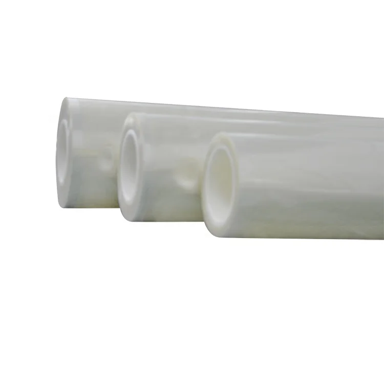 PET hard coated film