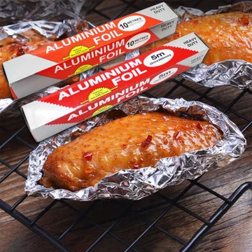 Factory price Aluminum foil food grade digital printing machine for aluminum foil