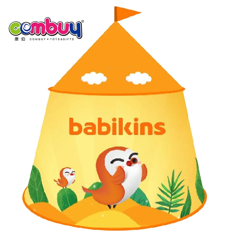 Indoor outdoor play foldable yurt tents toys child tent house