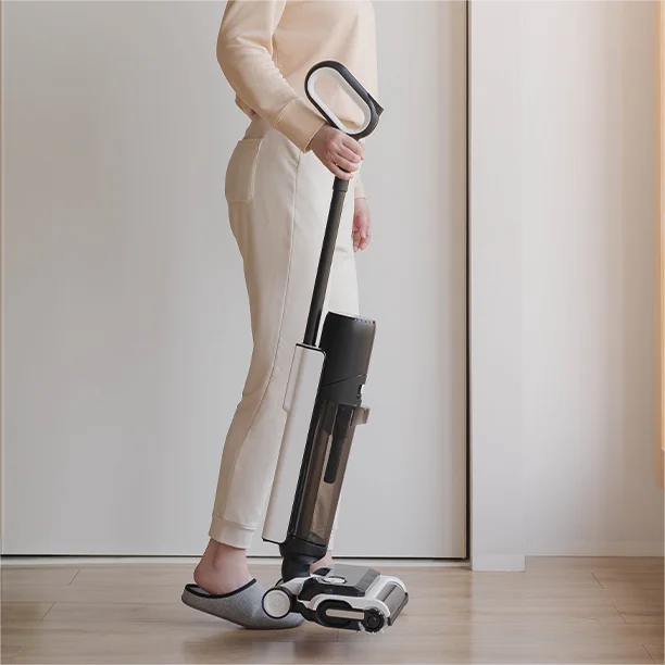 China Factory heavy duty wet and dry vacuum cleaner cordless motor washing machine lightweight vacuum floor cleaner machine