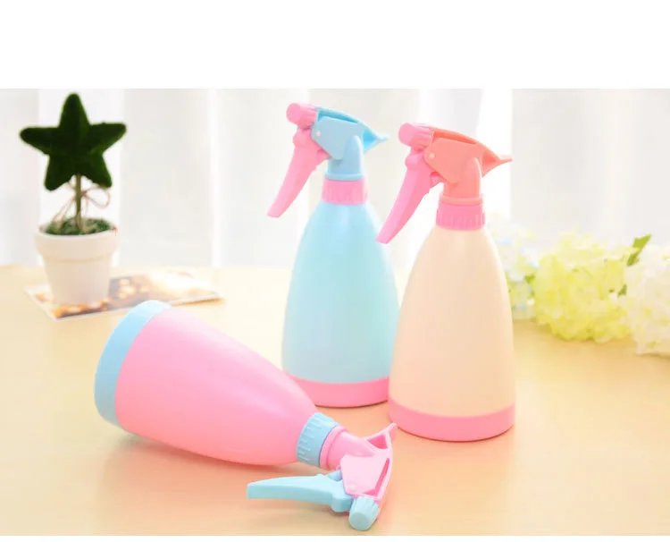 
Garden Water Sprayer Gardening watering pot hand pressure sprayer bottle plastic plant sprayer flower watering bottle 