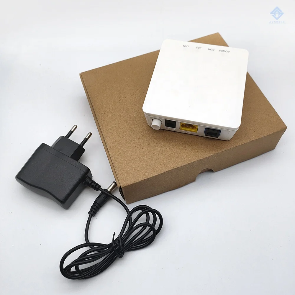 1GE GPON ONT Modem HG8310M XPON ONU Huawei Gpon Epon Onu