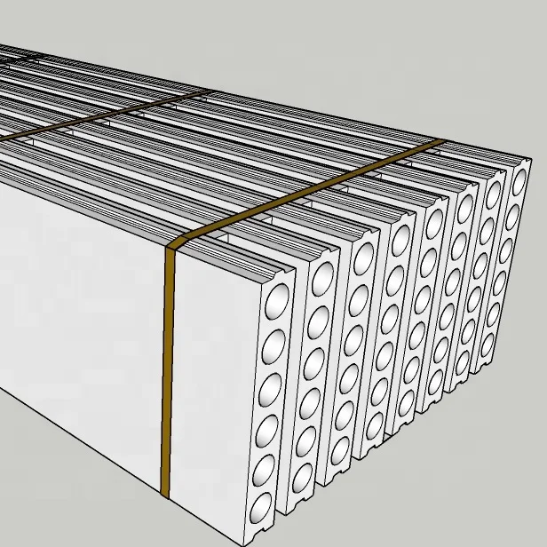 PreCast Concrete Machinery Wall Panel forming machine with less investment