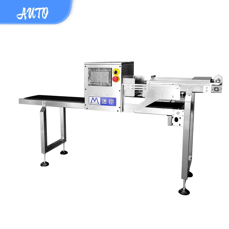 Best sale counting and packing line mask making machine production line counting and filling machine in cosmetic factory