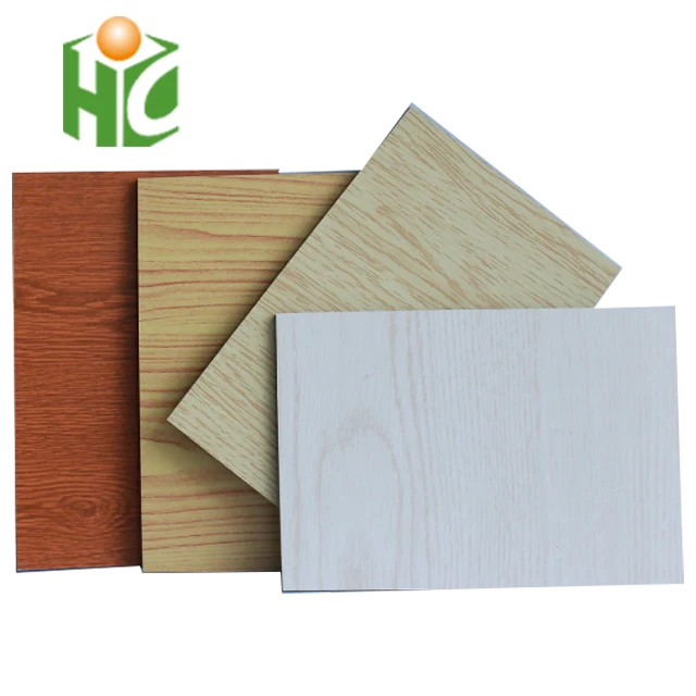 Сэндвич-панель с наружным покрытием acp 3 мм алюминиевая композитная