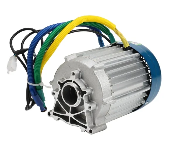 customized high-quality three-wheeled electric vehicle accessories and parts 1000W/1200W/1500W/2000W motor