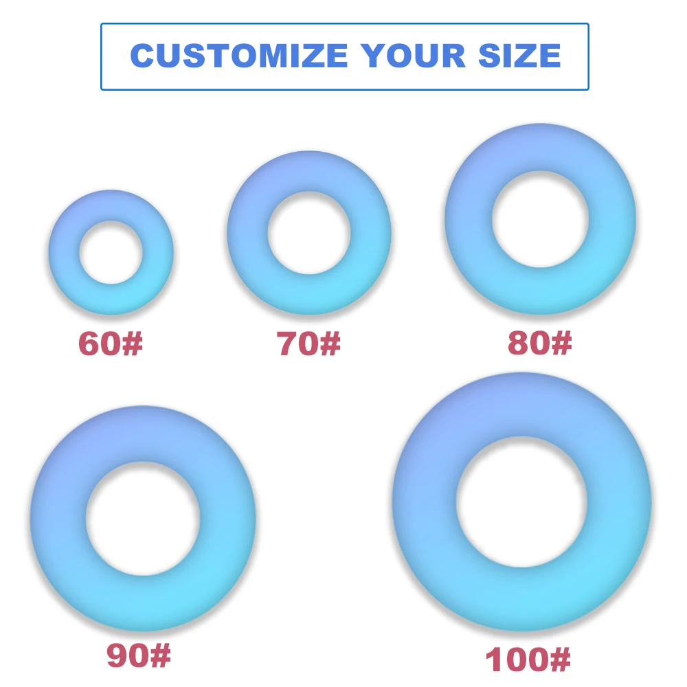 Wholesale custom Floating Swim Circle Beach Pool float Inflatable Swim Tube Inflatable Swimming Rings adult with Handles
