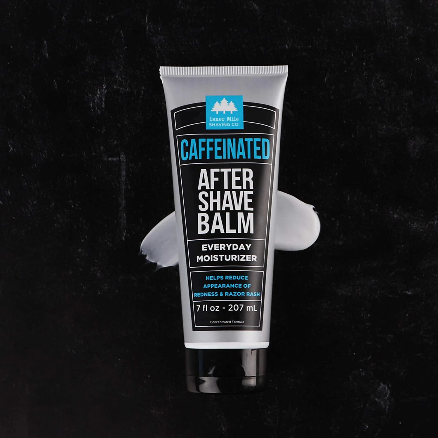 Moisturizing and Nourishing Aftershave Mens After Shave Balm for Silky Smooth Shaving