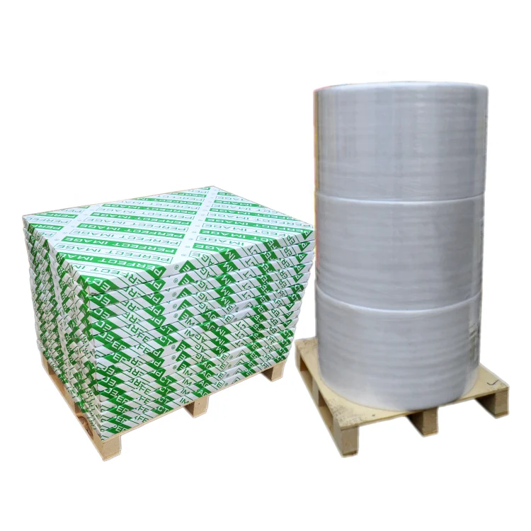 Carbonless NCR Paper Blue Black Impression