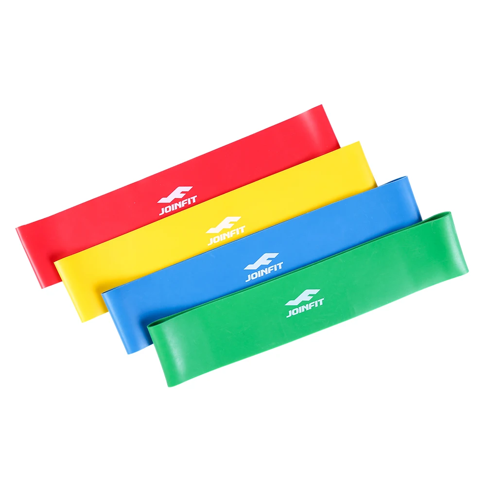 JOINFIT Natural Rubber Resistance Training Loop Band