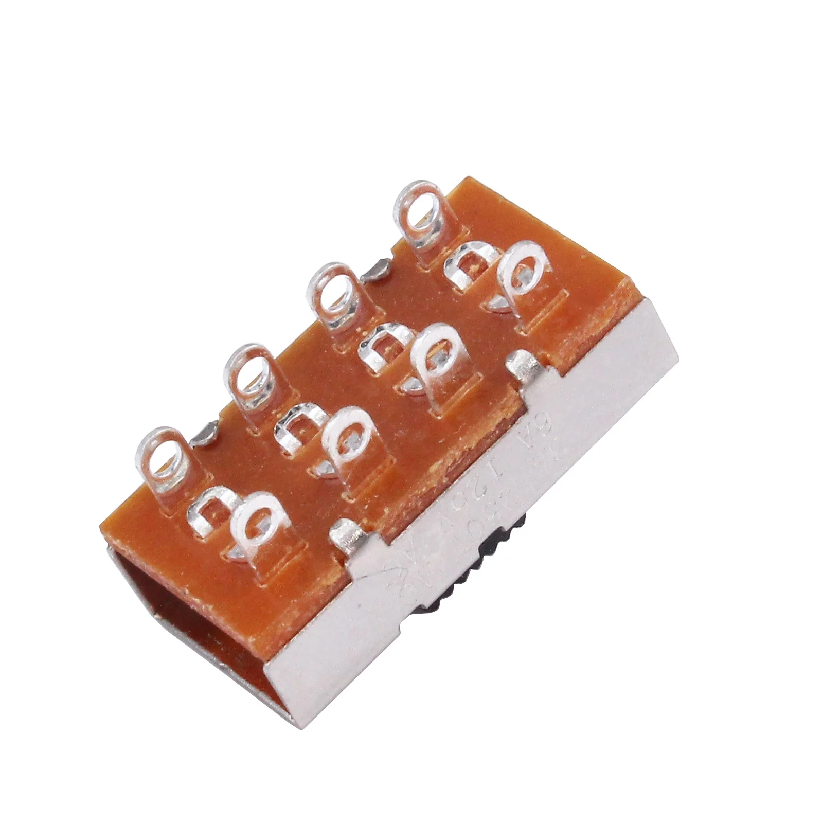 SS23L03 превосходный дизайн горячая Распродажа переключатель питания DP3T для игрушек