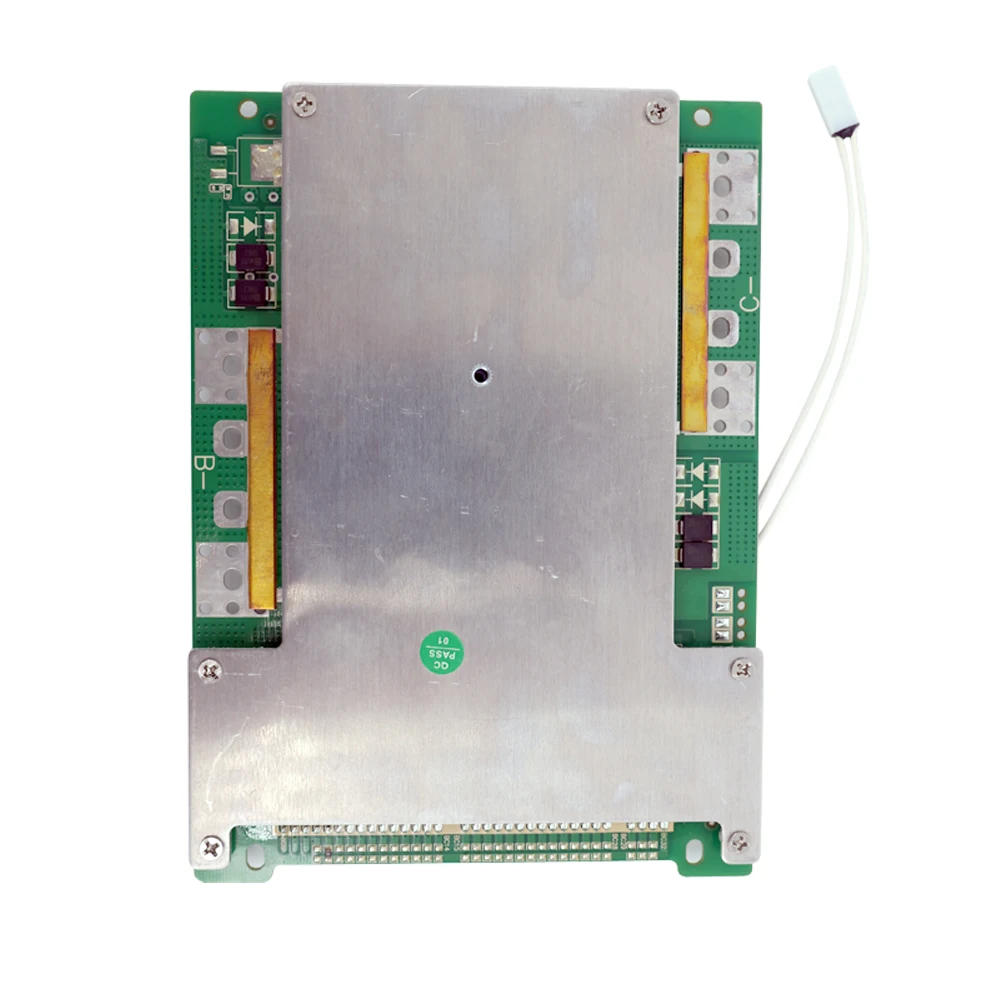 Battery Management System 32s Lifepo4 96v 40a Common Port Bms