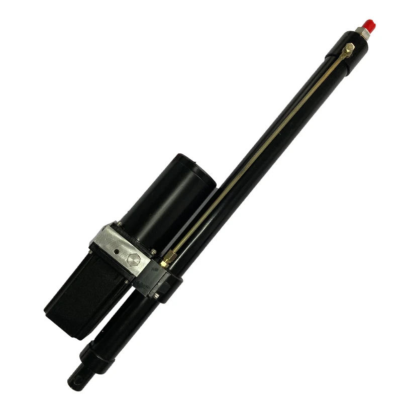 Hydraulic Cylinder Electric Linear Actuator 10000N