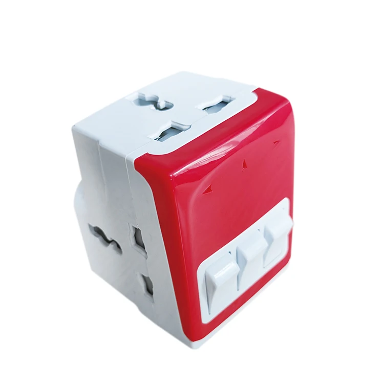 Великобритания Plug Универсальный Путешествия адаптер питания