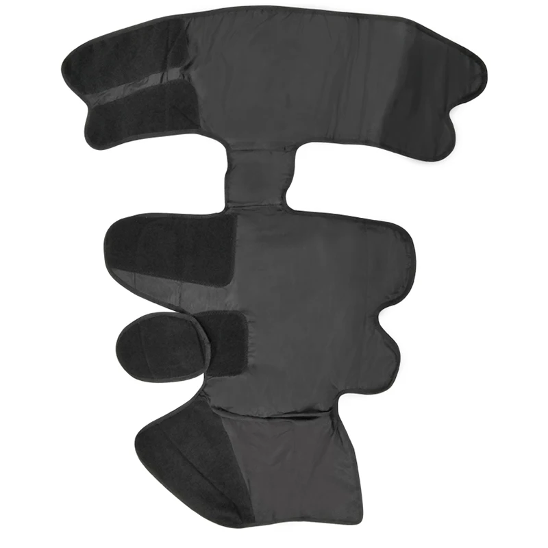 Legs And Feet Pneumatic Massage Air Compressor Leg Massager Boots For Sports Relaxation Recovery