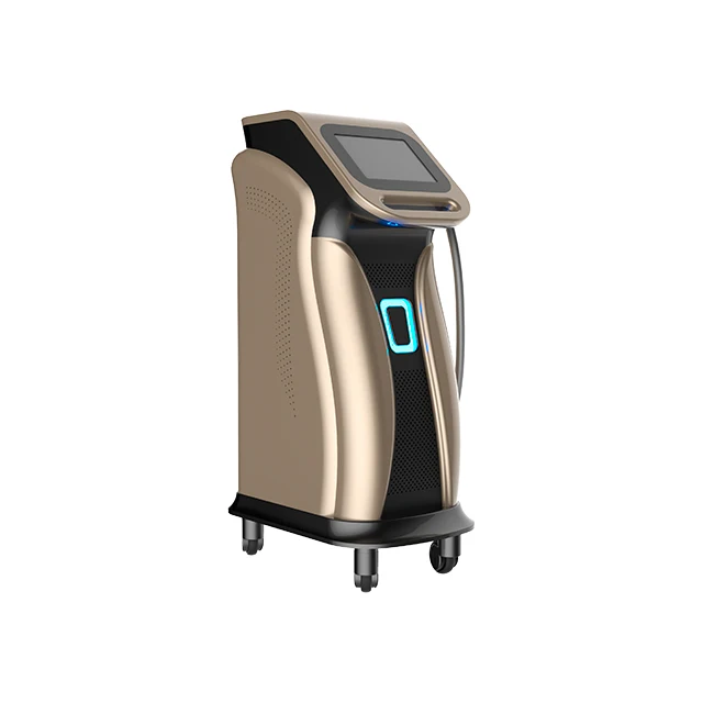 Professional High power 10bar laser diode laser diodo 808 / Germany bars 3 wavelength 755 808 1064 diode laser