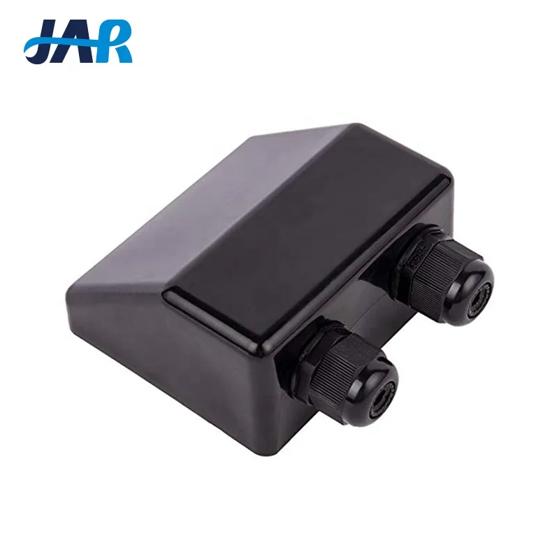 SY M16 M20 M25 M32 PG7/PG9/PG11 PG series plastic nylon wear resistant cable gland waterproof wire cable gland